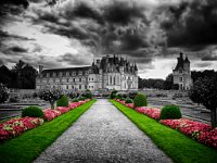Brittany-Loire-Valley