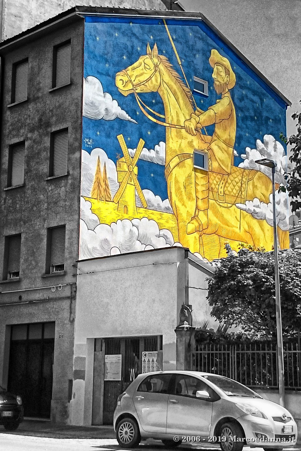 Murales