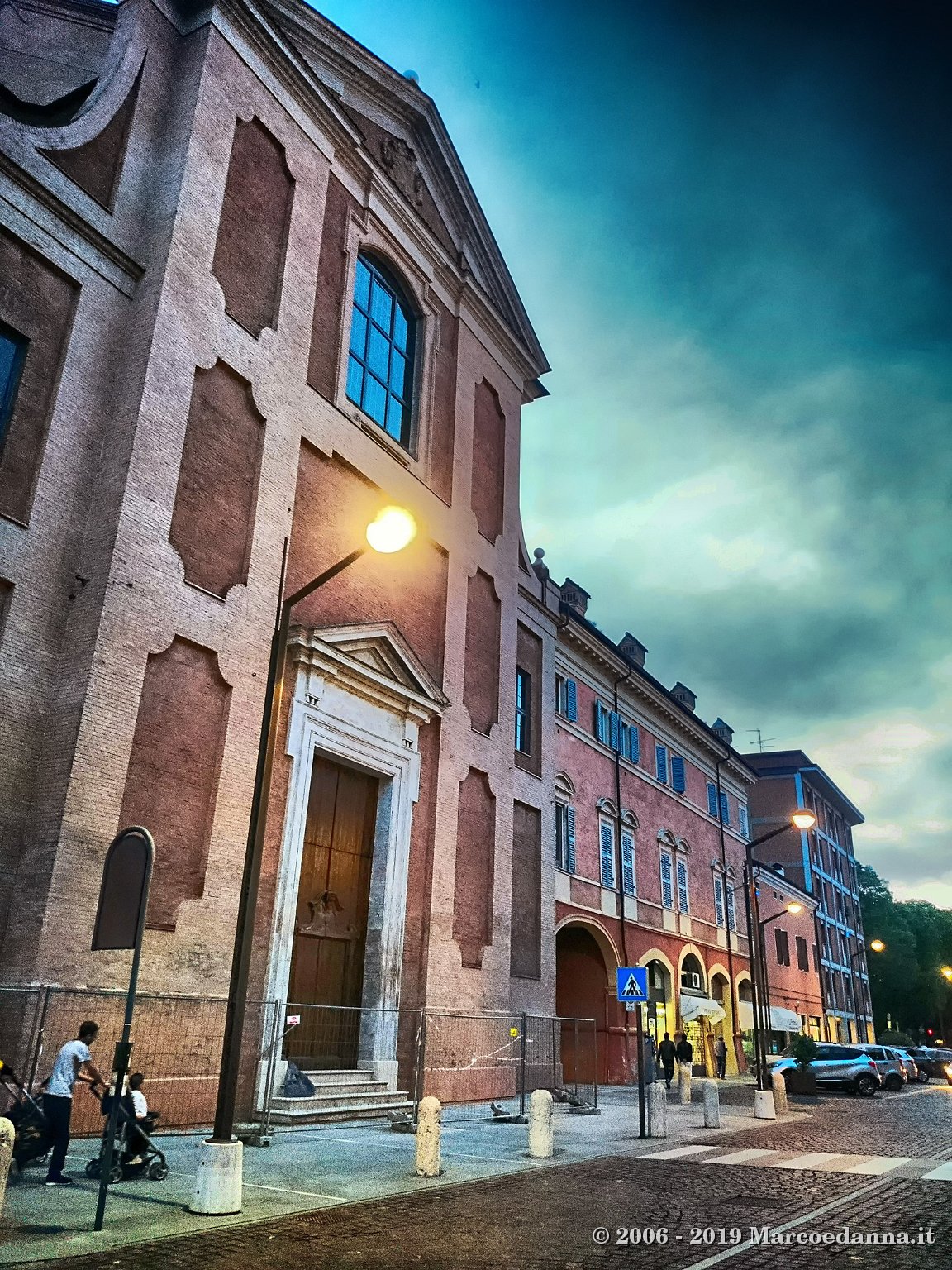 Sant Ignazio