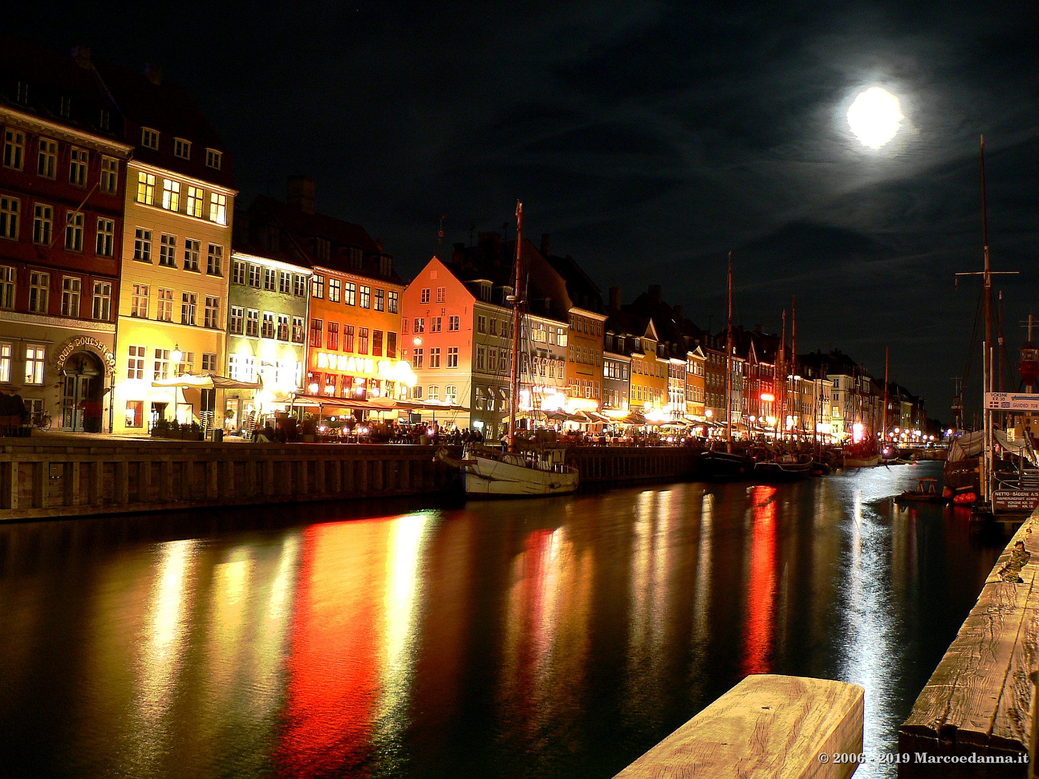 Copenaghen 3