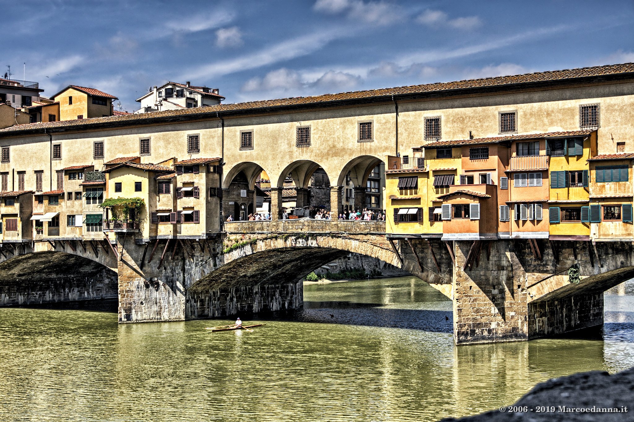 Ponte Vecchio