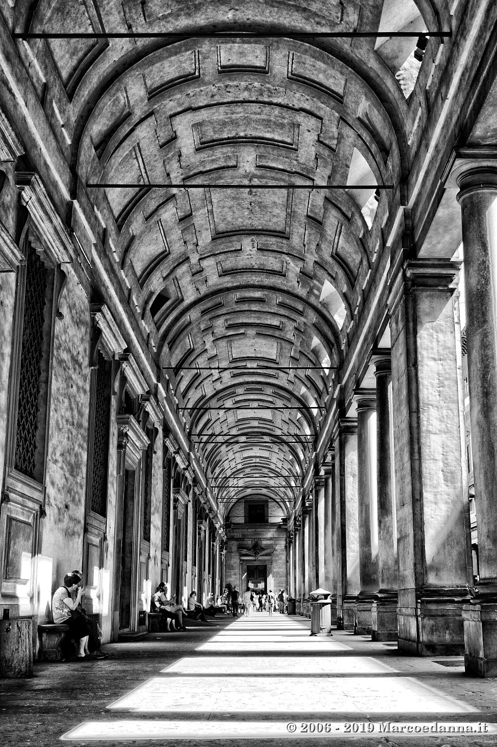 Uffizi Gallery