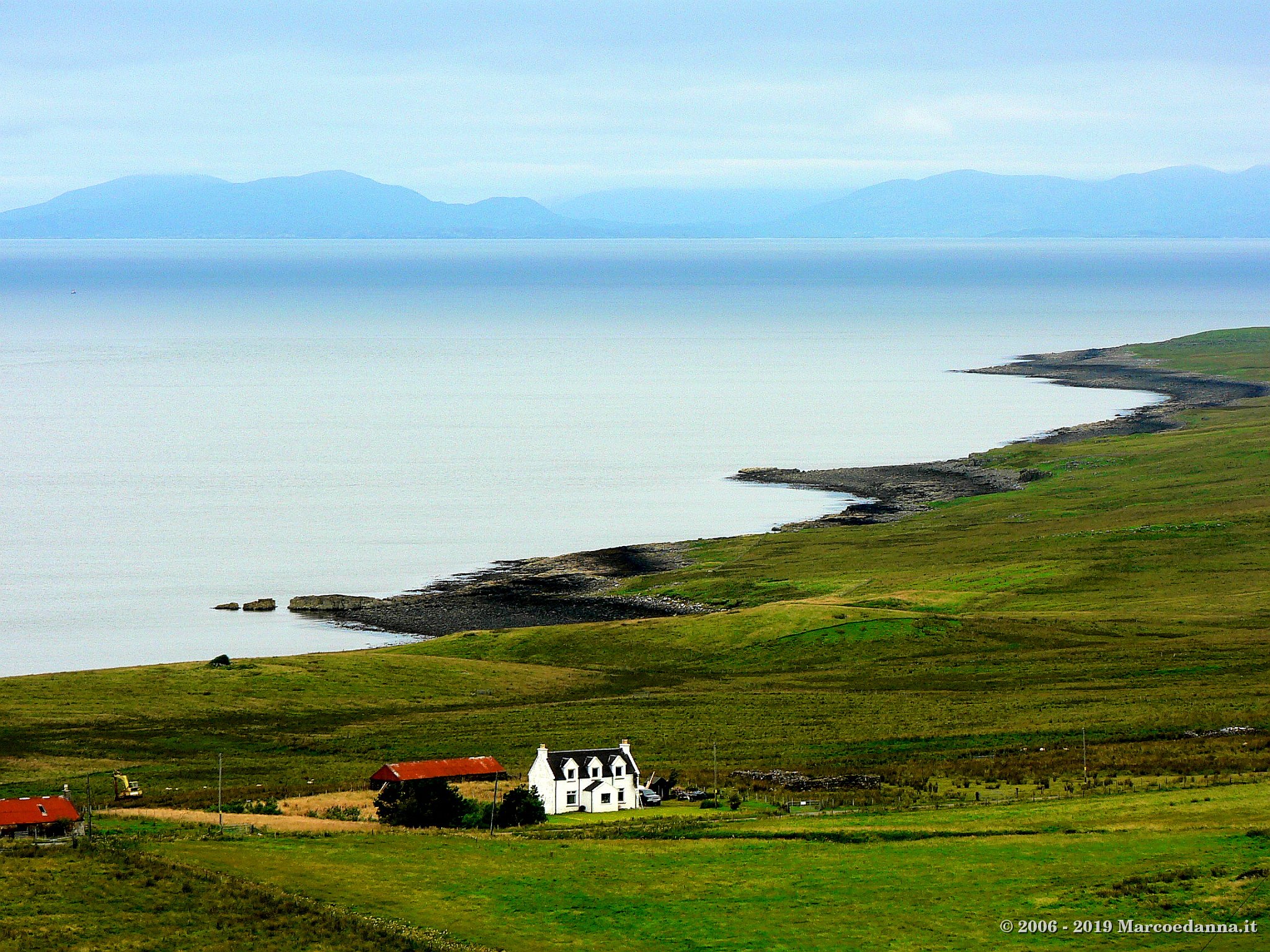 Isle of Skye 1