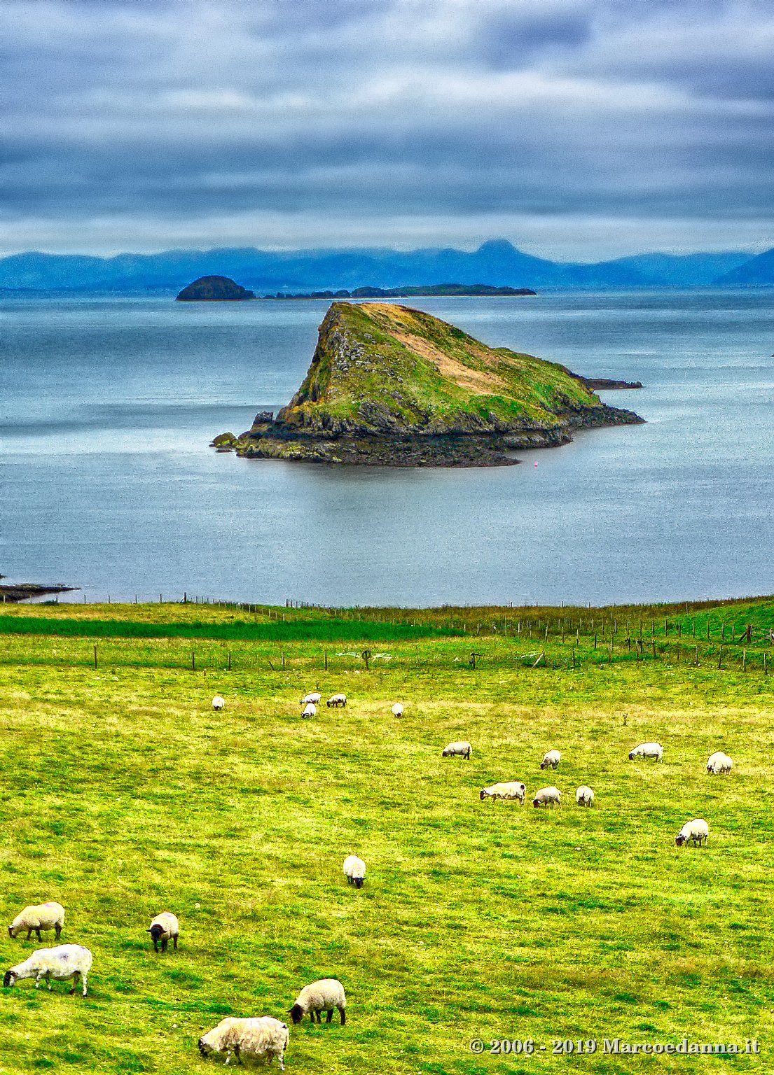 Isle of Skye 2