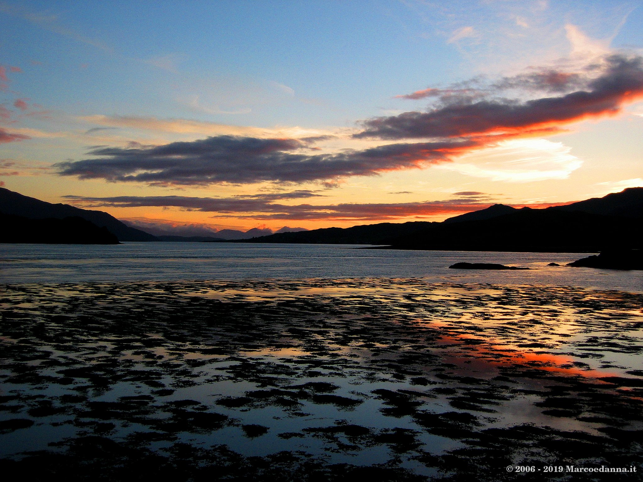 Loch Duich