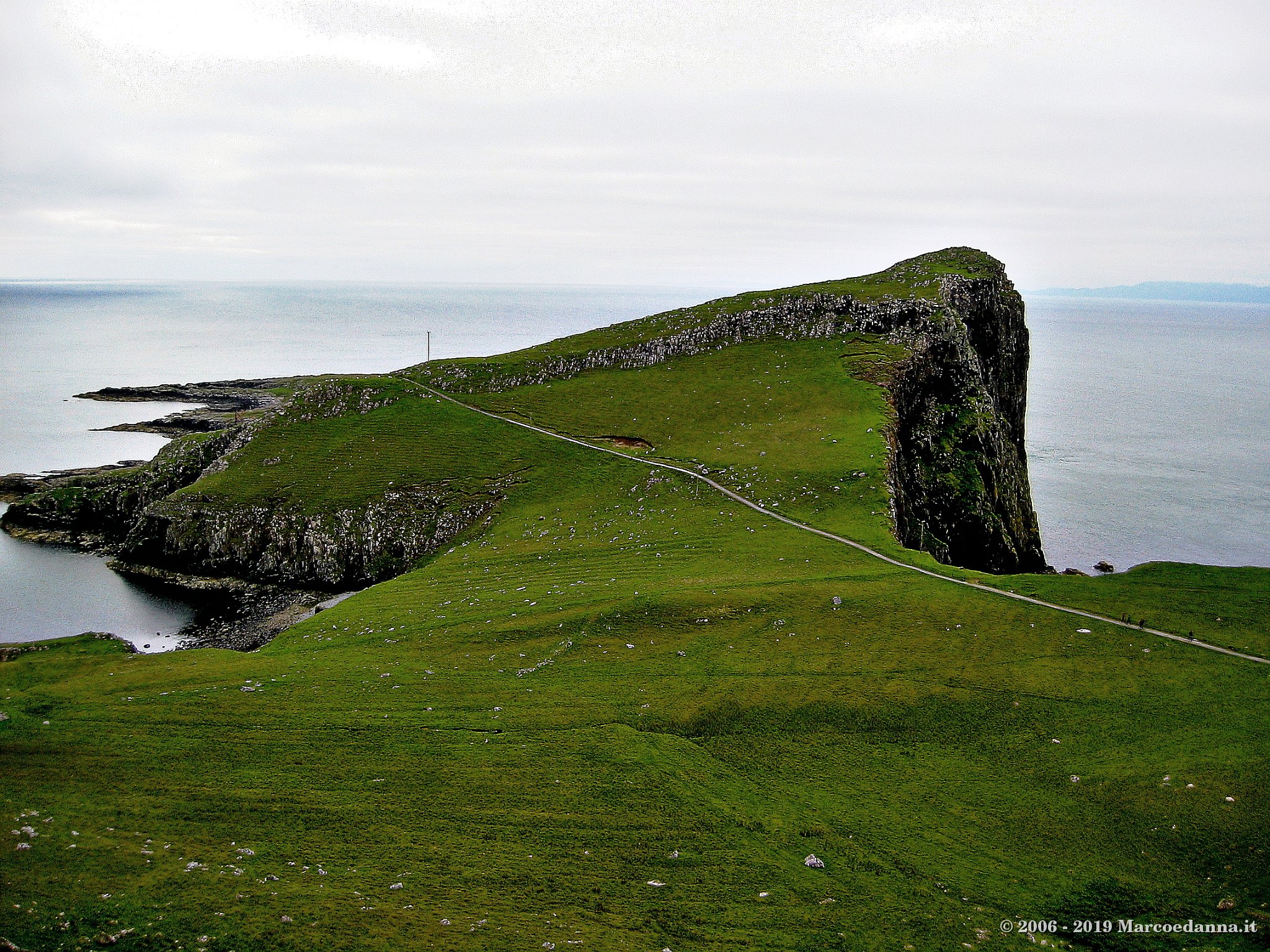 Neist Point 1