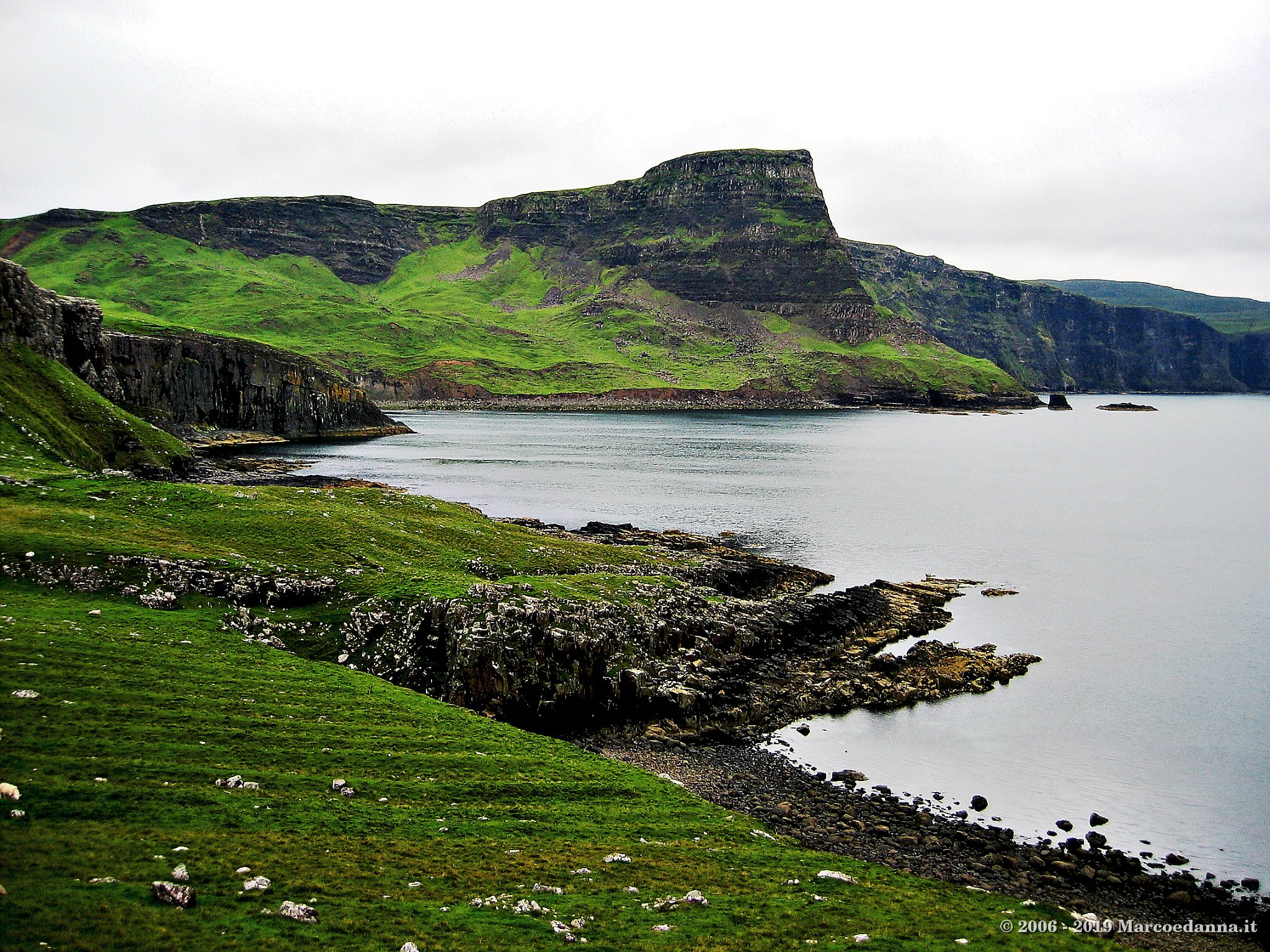 Neist Point 2