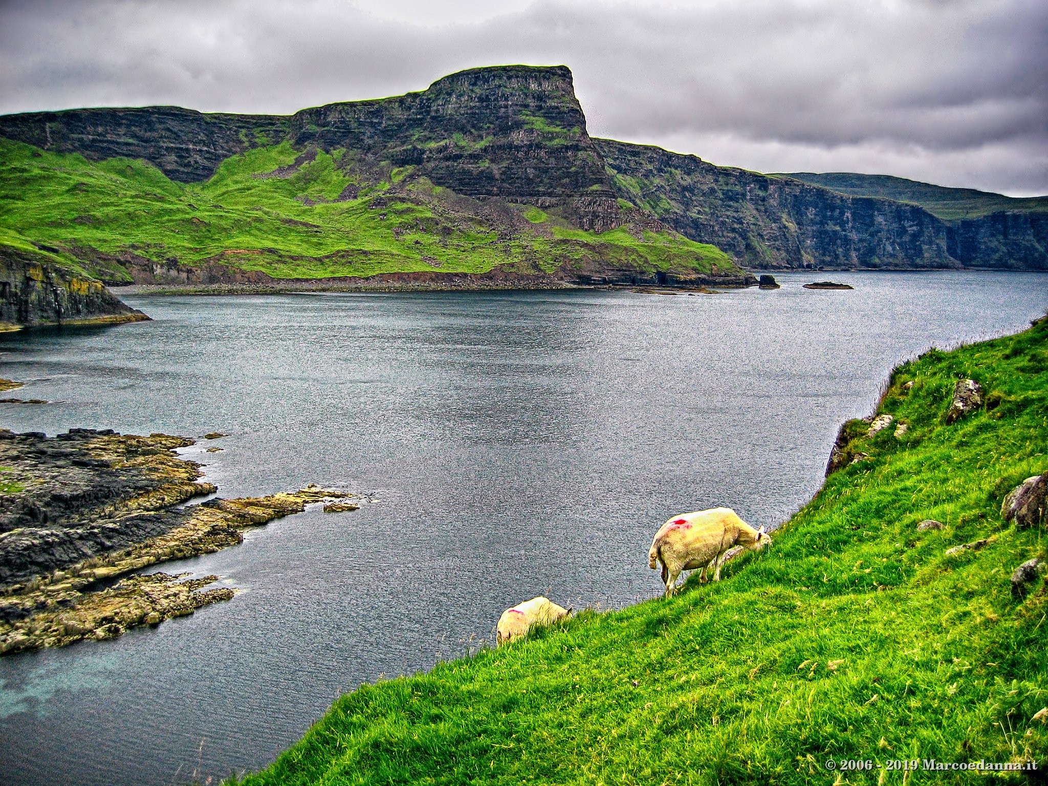 Neist Point 3