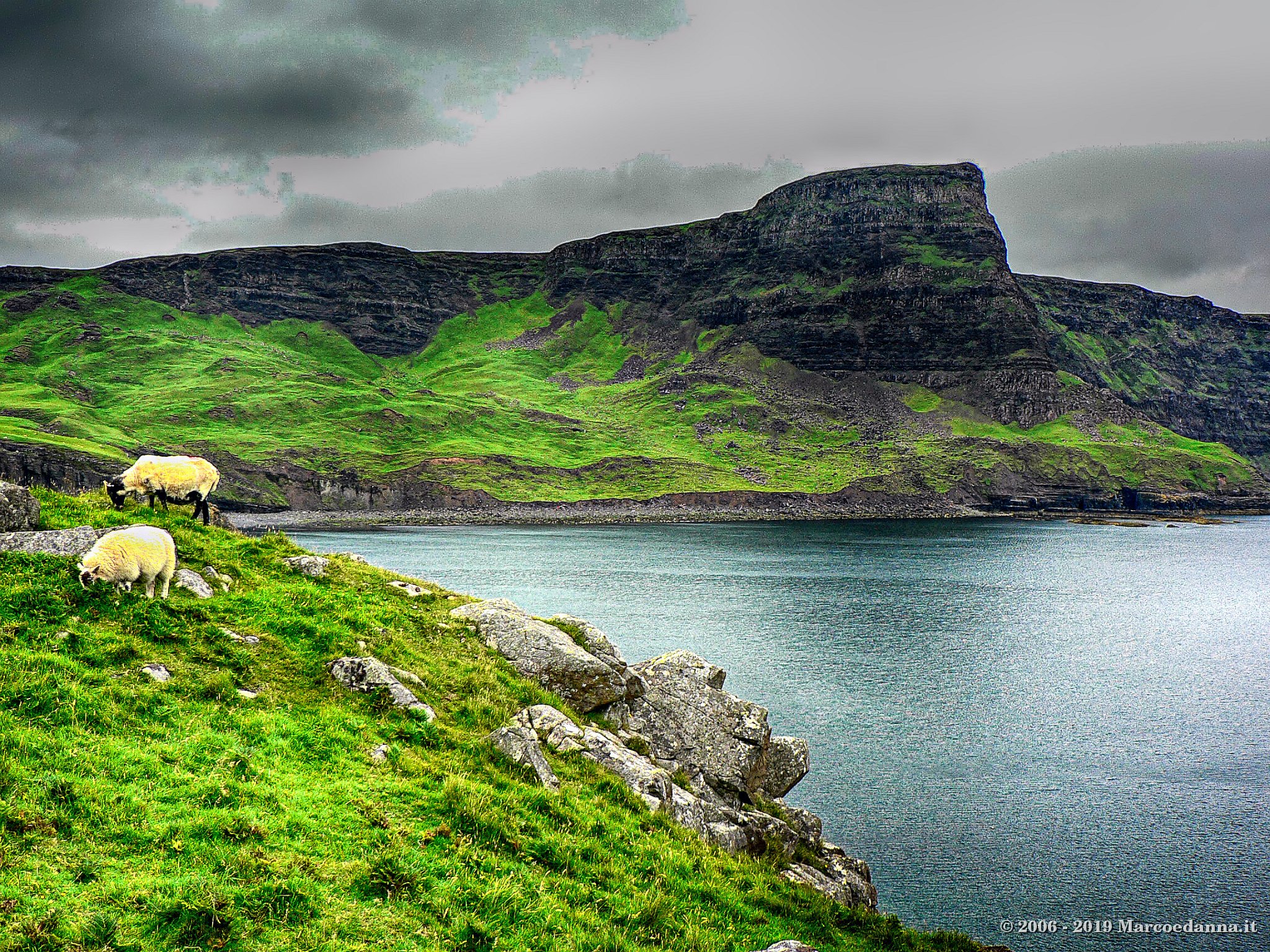 Neist Point 4