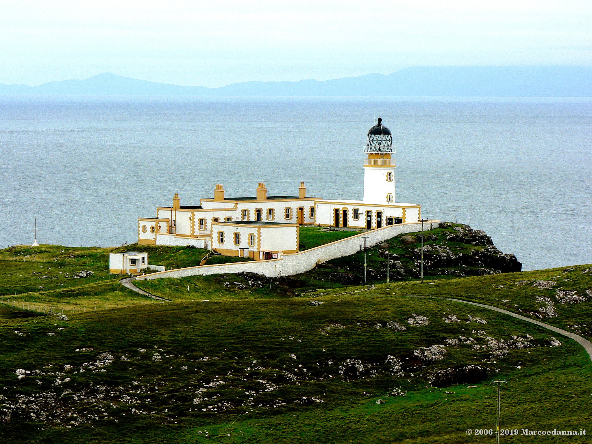Neist Point Lighthouse