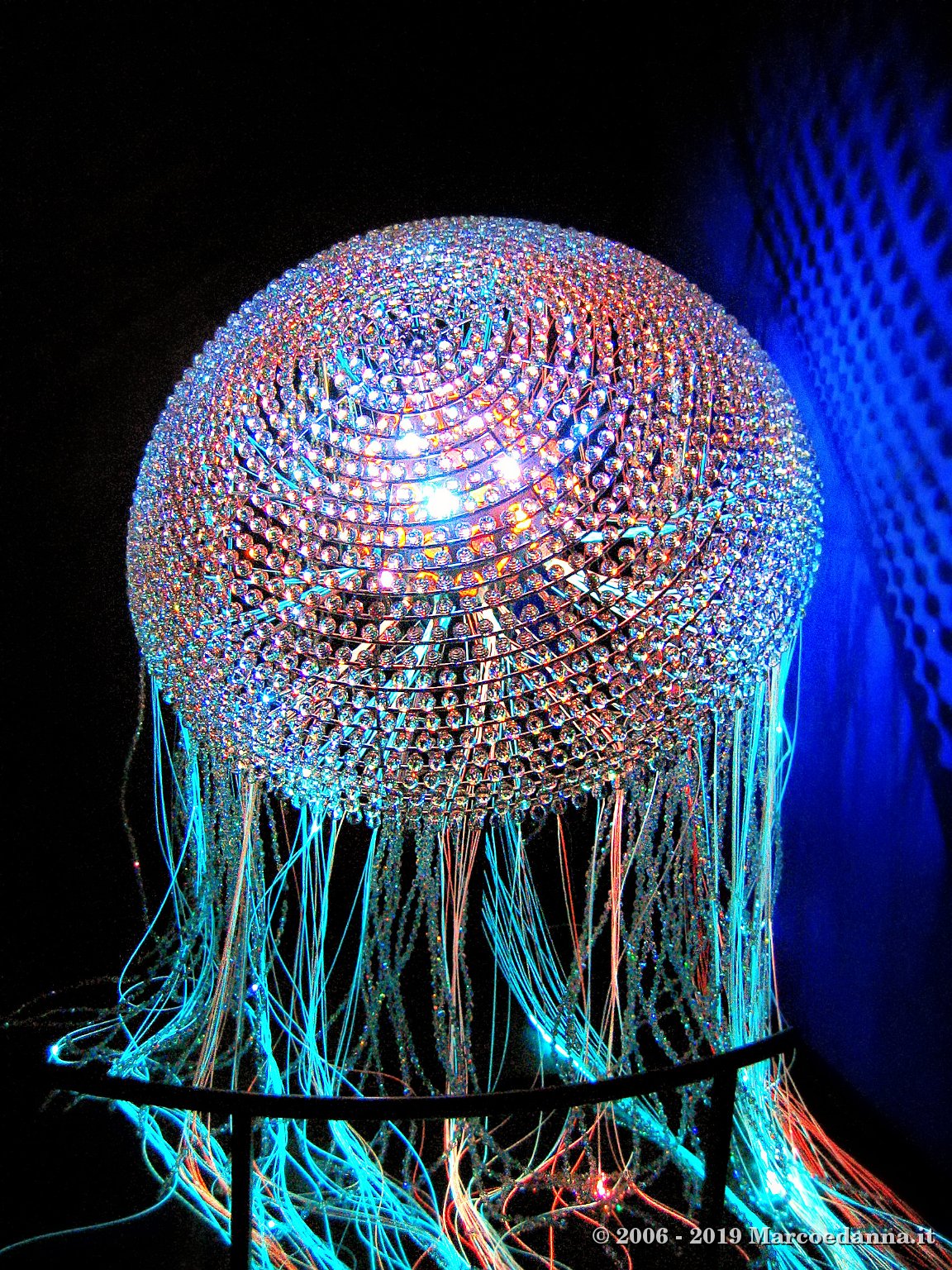 Swarovski Crystal World 2