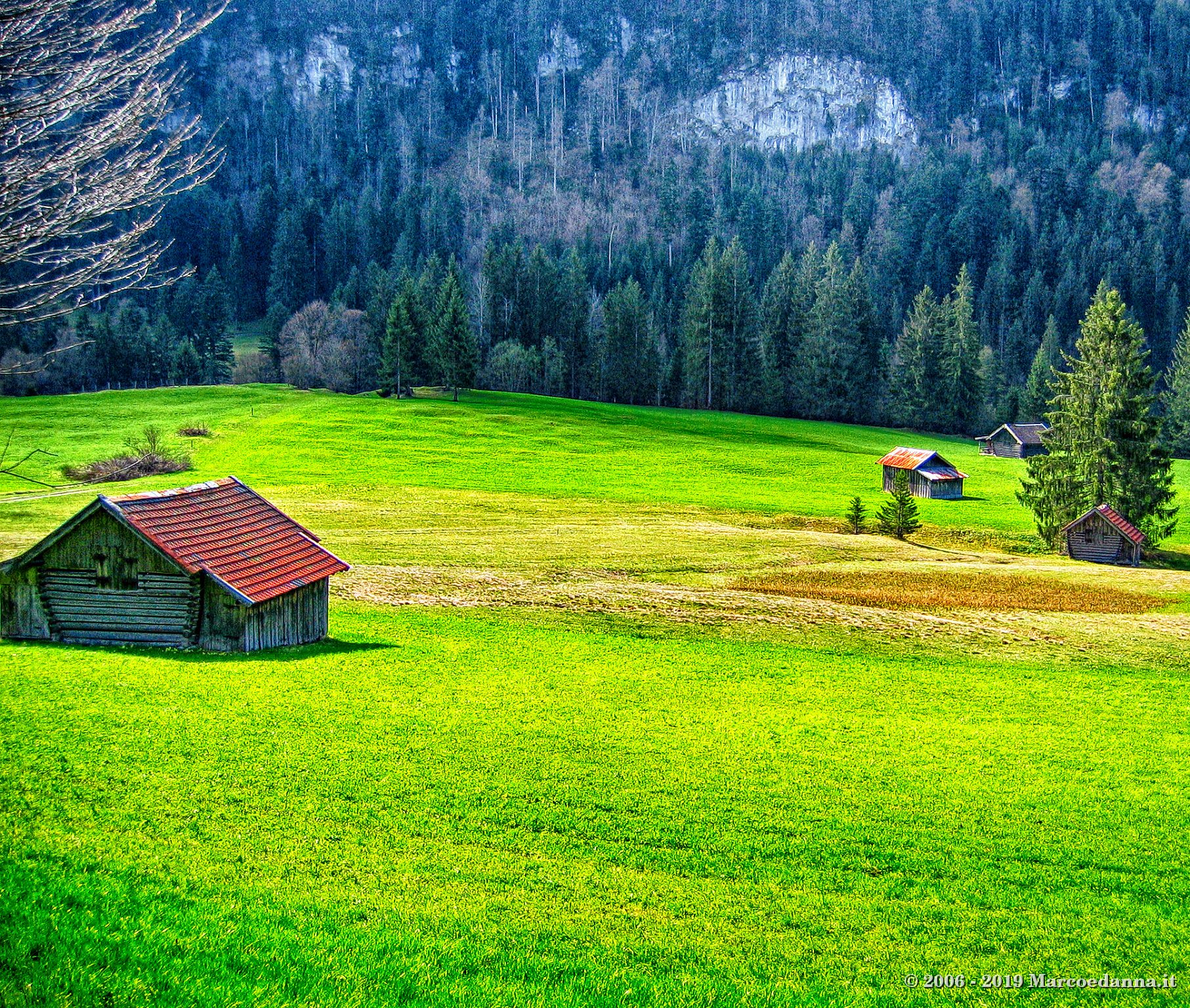 Tyrol